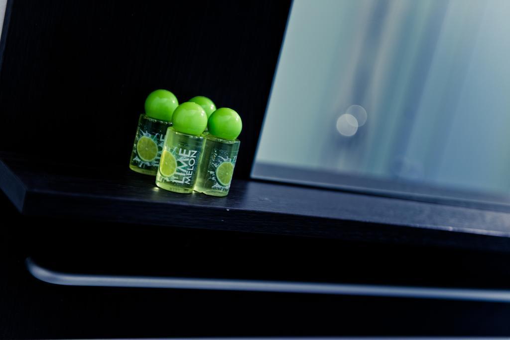 Apart'Hotel Liege City Centre 外观 照片