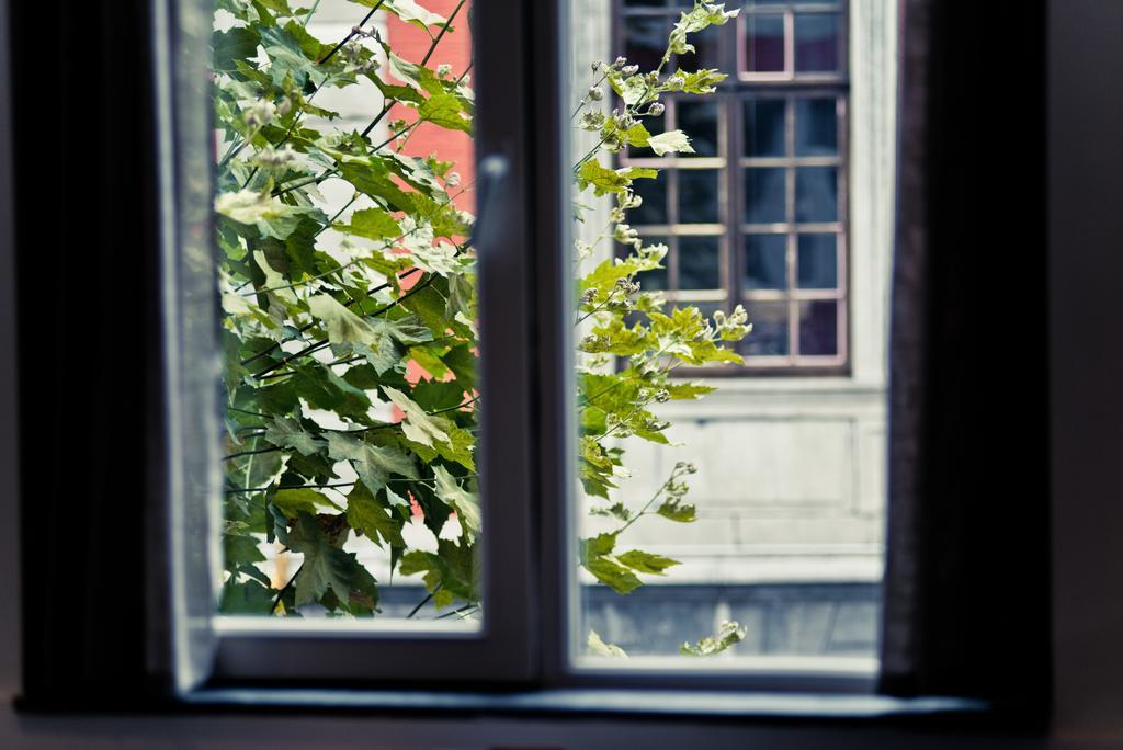 Apart'Hotel Liege City Centre 外观 照片